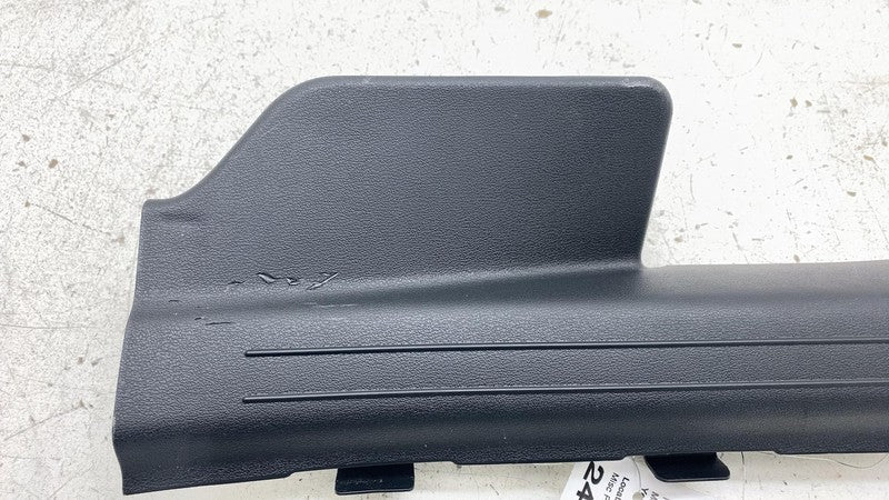 85885CV000 2022-2024 Kia EV6 Rear Passenger Side Door Sill Scuff Plate Trim Cover Right RH