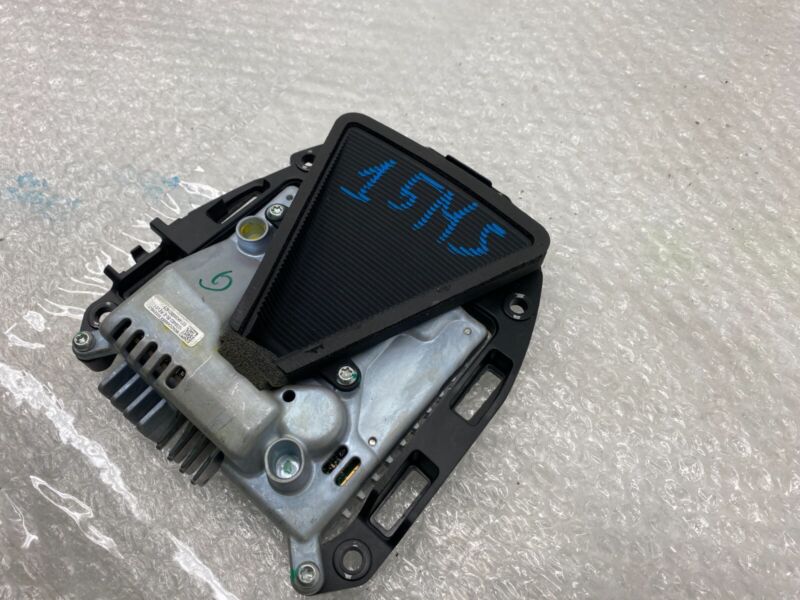 2012-2020 Tesla Model S Front Windshield Auto Pilot Mono Camera Control Module