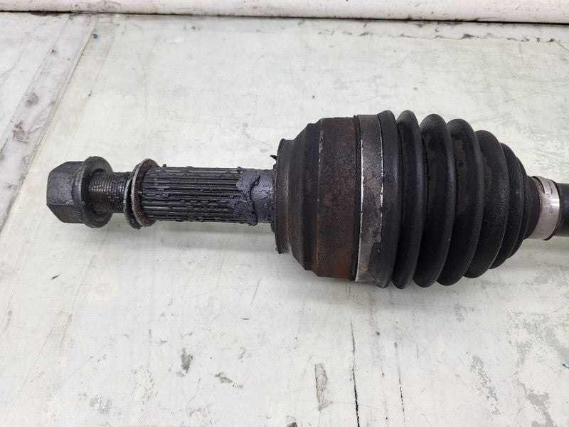 100771901A ⭕ 12-20 Model S Rear Passenger CV Axle Shaft Halfshaft 36MM Right 1007719-01-A