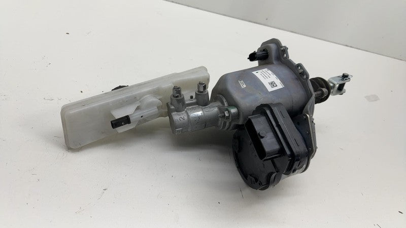 104467100E ⭕ 2017-2023 Model 3 Power Brake Booster Master Cylinder & Reservoir 1044671-00-E