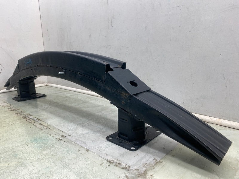 ⭕ 12-15 Tesla Model S MS Front Bumper Reinforcement Energy Absorber Im