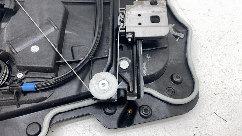 1096622-00-K ⭕ 2017-2023 Tesla Model 3 Rear Left Door Window Regulator & Motor 1096622-00-K