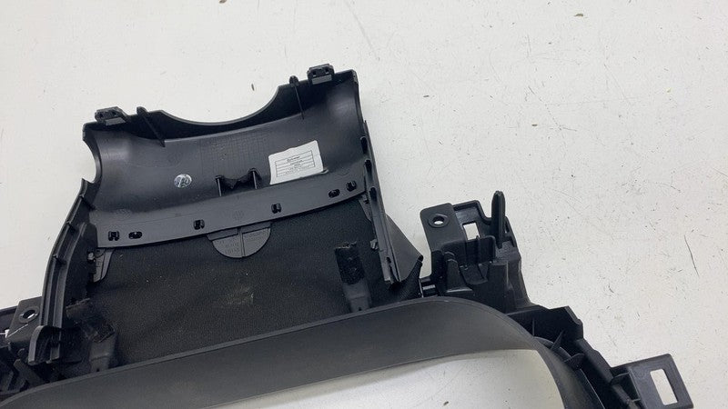 32257600 ⭕ 2021-2023 Polestar 2 Dash Speedometer Instrument Cluster Visor Bezel 32257600