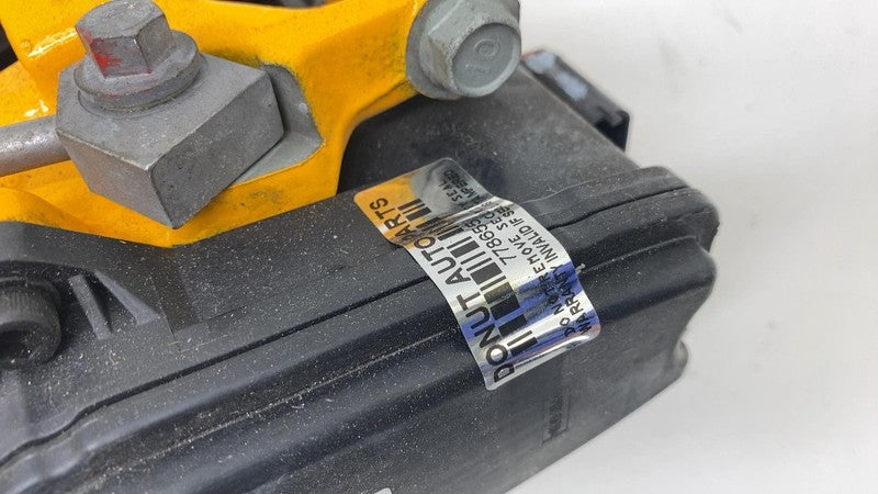 PT00000728C ⭕ 2022 2023 2024 Rivan R1T R1S Rear Right Caliper w/ Brake Hose Line PT00000728C