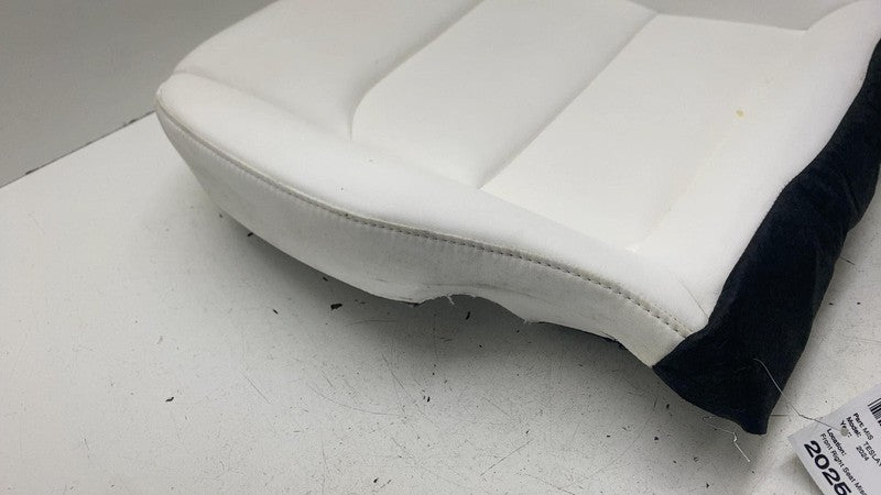 ⭕ 2020-2024 Tesla Model Y Front Passenger Right Seat Lower Cushion 192