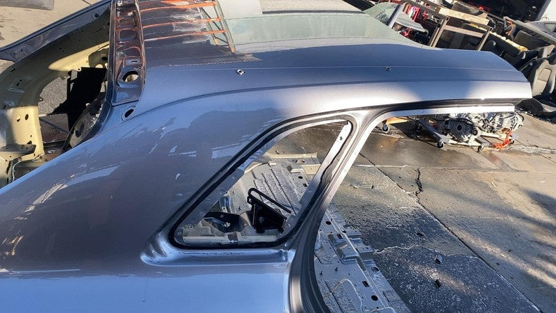 ⭕ 19-22 Audi e-Tron Q5 Prestige Rear Quarter Panel LH & RH Structural