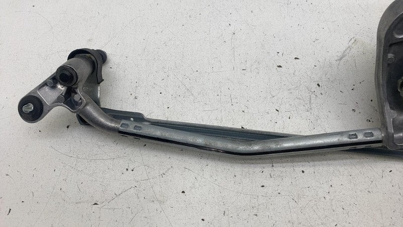 4KL 955 119 ⭕ 2019-2023 Audi E-Tron Windshield Wiper Transmission Linkage & Motor 4KL955119