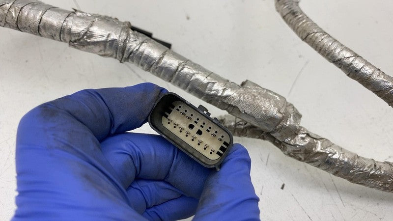 ⭕ 18-21 Lincoln Navigator Automatic Transmission Wiring Harness Cable