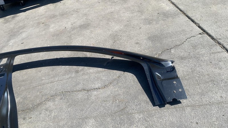 ⭕ 2017-2023 Tesla Model 3 Passenger Side Quarter Panel Skin Frame Shell Right RH