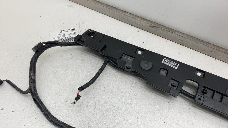 ⭕22-24 Kia EV6 Rear Bumper Wiring Harness Cable Wire Loom w/ Bracket 8