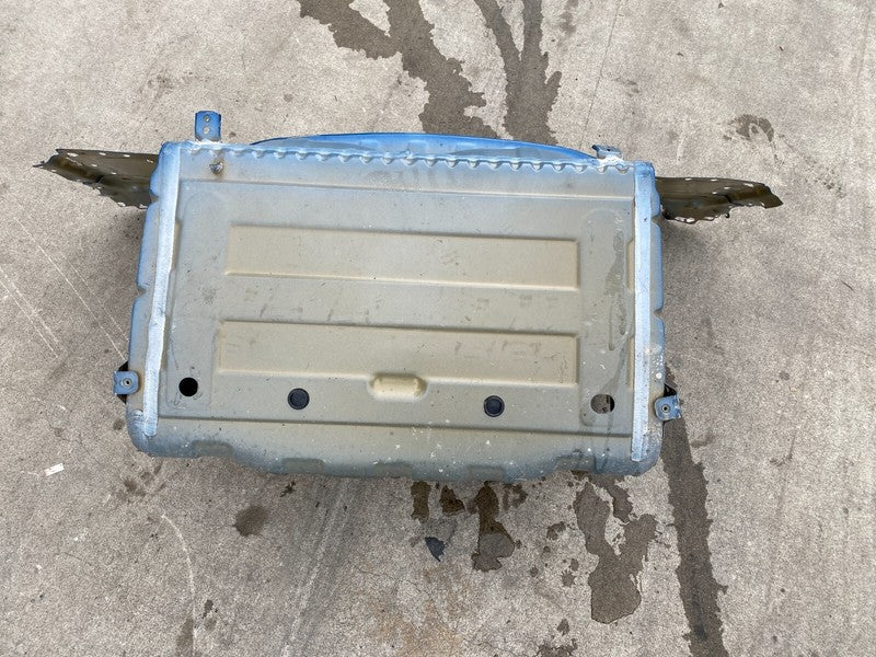 1089593 ⭕ 2017-2023 Tesla Model 3 Trunk Floor + Left & Right Side Extension w/ Bracket