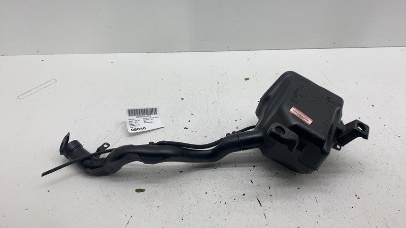⭕ 16-20 Model X MX Windshield Washer Bottle Reservoir Tank w/ Pump 105