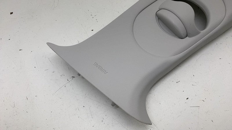 ⭕ 2022-2024 Hyundai Ioniq 5 Passenger Side B-Pillar Upper Trim Cover Panel Right