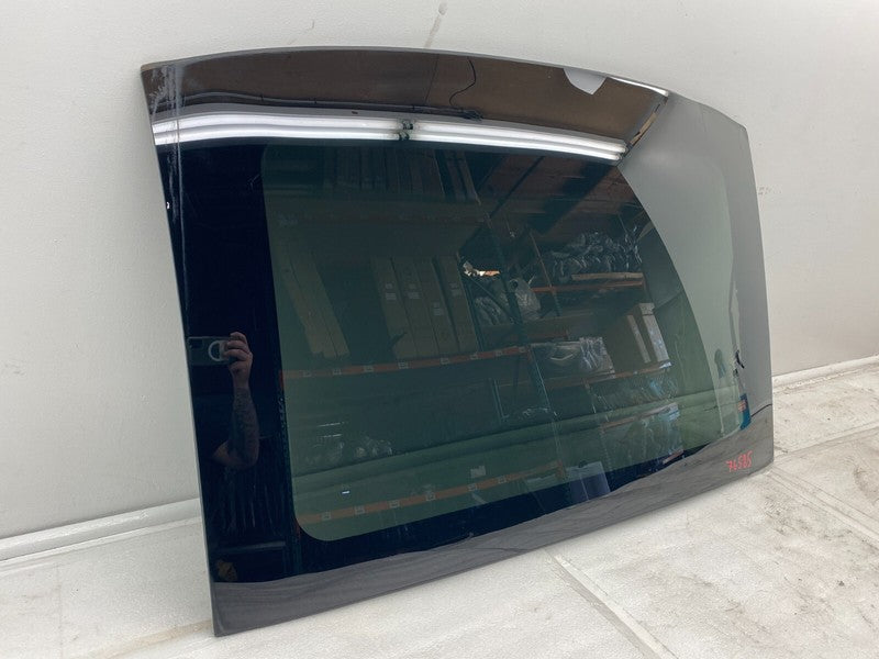 8T0 877 911 B ⭕ 08-17 Audi A5 RS5 S5 Panoramic Sunroof Moonroof Window Glass Panel 8T0877911B