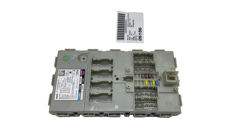 ⭕ 2017 2018 2019 2020 BMW 540i Body Control Module Unit OEM 8794954