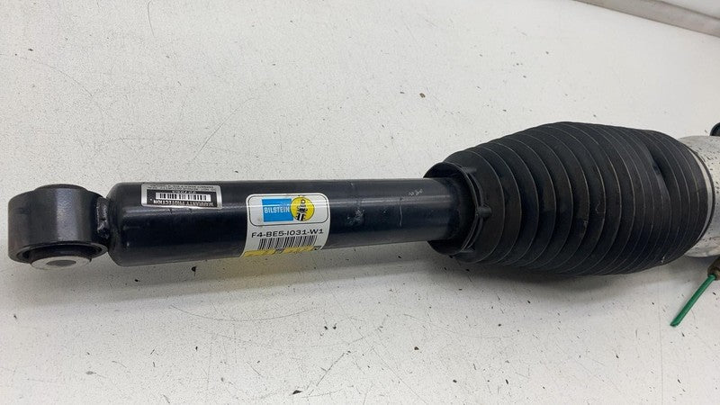 ⭕ 12-15 Model S Rear Right Air Suspension Module Shock Absorber RWD 60