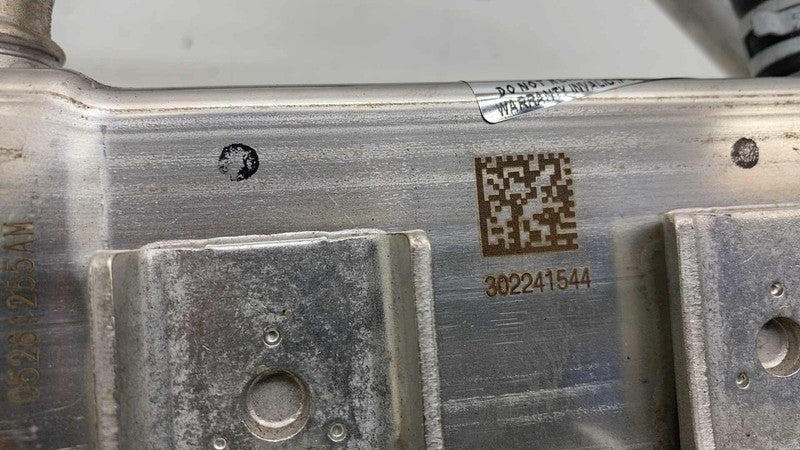 ⭕ 2025 Chrysler Pacifica Engine Motor ERG Valve Recirculation Cooler 0