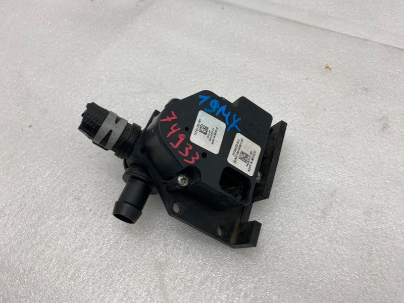 1064225 00 E ⭕ 2016-2020 Tesla Model X 3-Way Coolant Valve Motor Actuator System 1064225-00-E