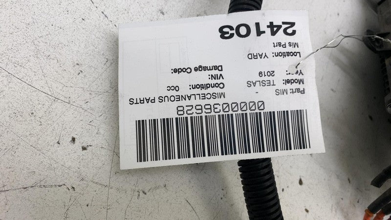 ⭕ 16-20 Model S Autopilot Assist Computer Control Assistance Module 11