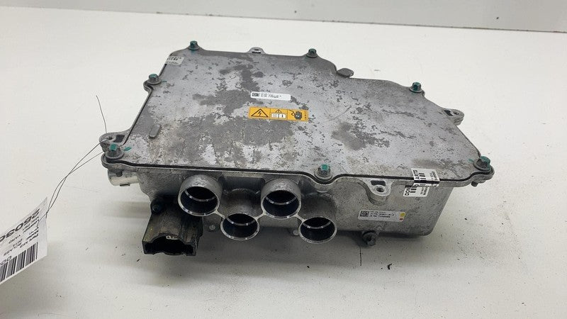 101621100D ⭕ 2014-2015 Mercedes-Benz B Electric Drive Voltage Converter Module 1016211-00-D