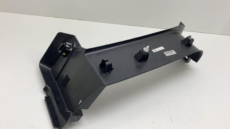 C100012129E ⭕2022-2024 Rivian R1T Front Right Gear Tunnel Trim Cover Panel Button C100012129