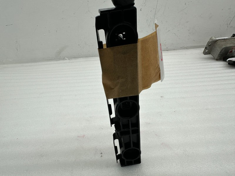 ⭕2012-2020 Tesla Model S MS Front Skirt Rocker Molding Panel Support Bracket OEM