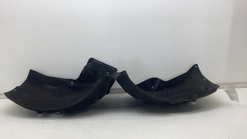 108158400B 17-23 Model 3 Rear Right Wheelhouse Fender Arch Liner Splash Shield 1081584-00-B