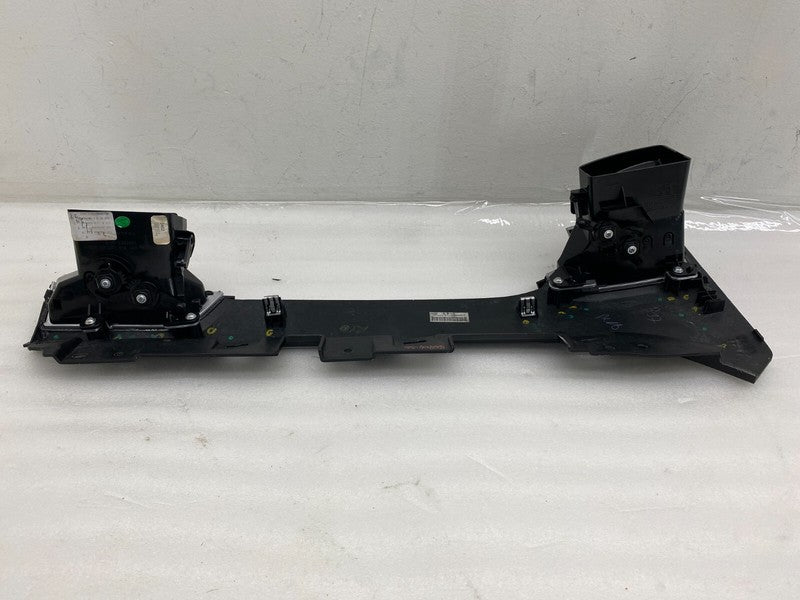 1007825 00 C ⭕ 2012-2020 Model S Right Center Dash Air Vent Grillle Trim Molding 1007825-00-C