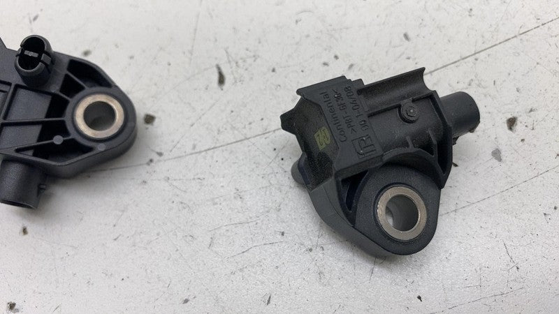 4KE959345A ⭕ 2019 2020 2021 2022 Audi e-Tron Gen SRS Impact Sensor Assembly 4KE959345A (x5)