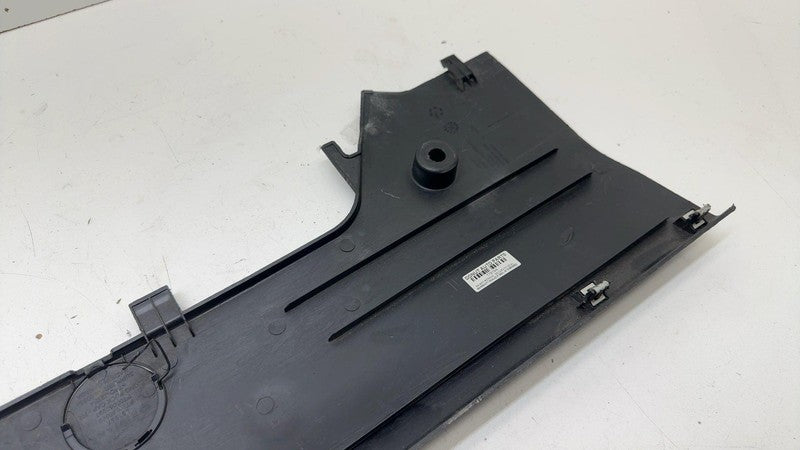 PT00046989E ⭕ 22-24 R1T R1S Front Left Underbody Battery Shield Trim Cover Panel PT00046989E