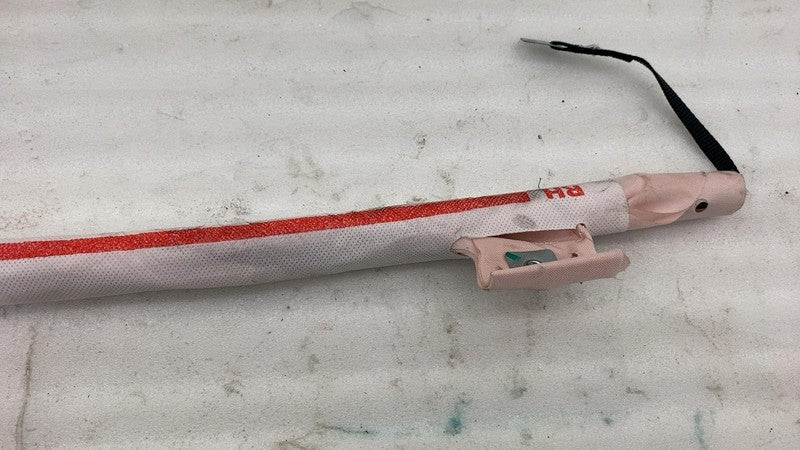 ⭕ 2012-2020 Model S Passenger Side Roof Curtain Safety Airbag Right 10