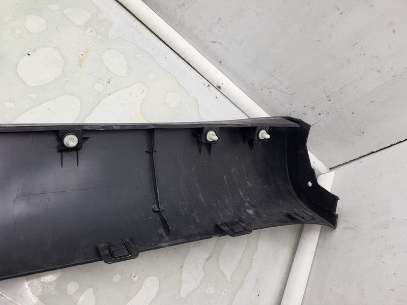 149774400B ⭕ 20-23 Model Y Right Skirt Lower Rocker Panel Molding Trim Cover 1497744-00-B