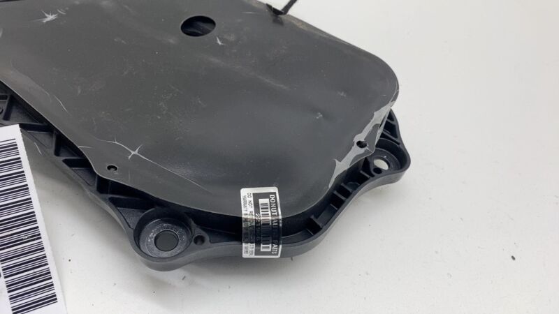 2012-2015 Tesla Model S MS Rear Passenger Side Exterior Door Handle Outer Right