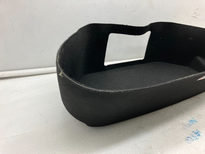 1564270 00 A ⭕ 21-23 Tesla Model S Frunk Luggage Storage Compartment Trim Carpet 1564270-00-A