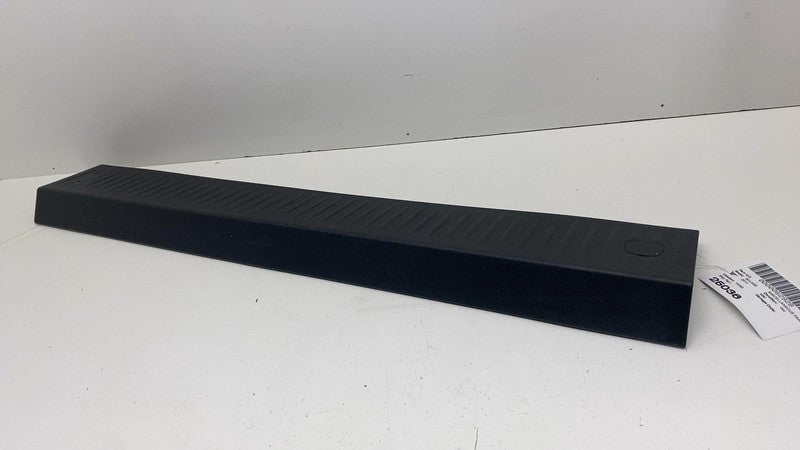 ⭕ 14-15 Mercedes-Benz B Electric Drive Rear Trunk Crossmember Trim A24