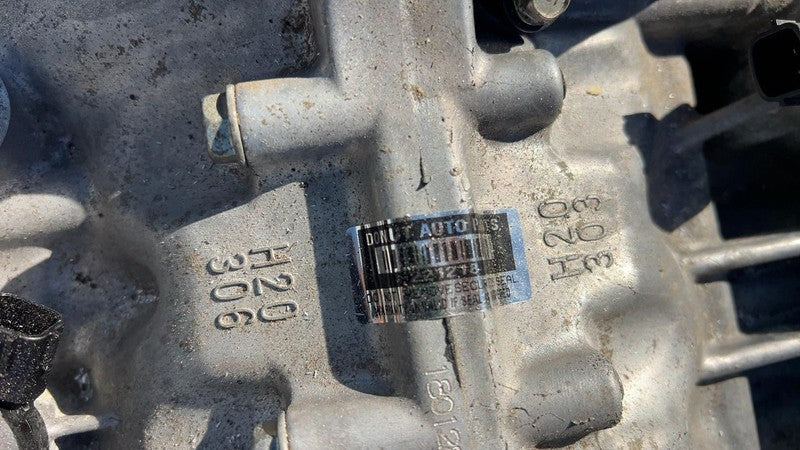 ⭕ 2018-2023 Subaru Crosstrek Impreza XV Engine Cylinder Block 2.0L