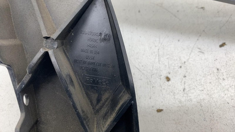 ⭕ 2018-2021 Lincoln Navigator Rear Right Bumper Support Bracket JL1B-1