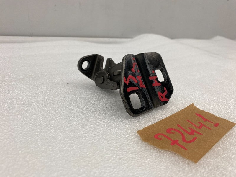 ⭕ 12-20 Tesla Model S Front Passenger Side Door Lower Hinge Closure Assist Right