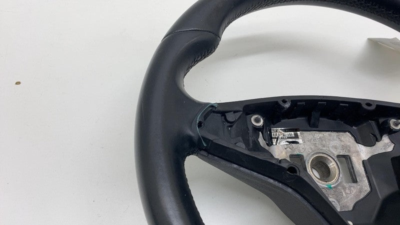 1036774-00-C ⭕12-20 Tesla Model S X Front Driver Steering Wheel Black Assembly 1005279-00-D
