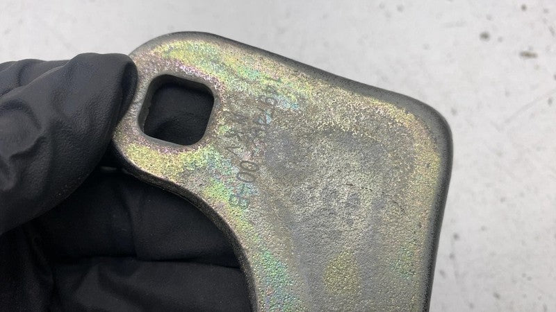 ⭕ 20-23 Model Y Front Left Upper & Lower Door Hinge Closure Assist 149