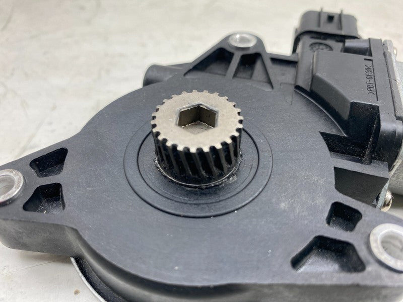 EN466X15 ⭕2012-2020 Tesla Model S MS Driver Side Sunroof Panoramic Motor Left LH Assembly