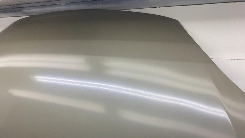 ⭕ 2016-2020 Tesla Model S MS Front Hood Bonnet Shell Panel Cover Assembly Primed