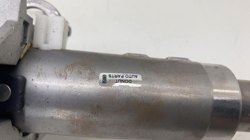 4KE 419 506 E ⭕ 19-23 E-Tron Power Adjustment Steering Column and Control Module 4KE419506E