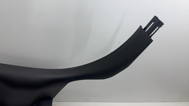 ⭕ 19-25 Chevrolet Silverado 1500 Left Lower C-Pillar Trim Cover Panel