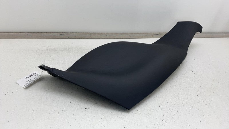 ⭕2016-2020 Tesla Model X Rear Right C-Pillar Lower Trim Cover Panel 10
