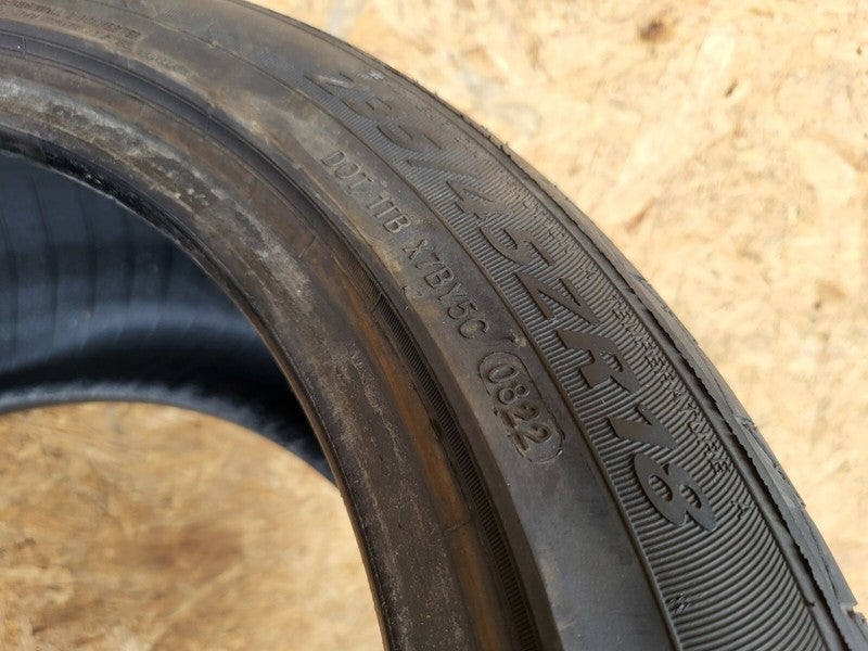 ⭕ Sentury UHP Tire 235/45ZR18 98W