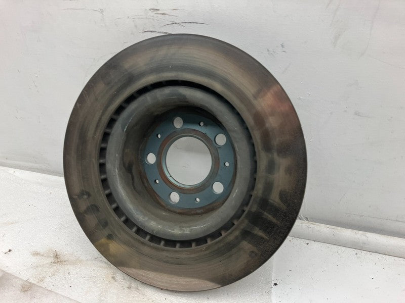 ⭕2017-2023 Tesla Model 3 Front Left or Right Brake Disc Rotor Base Mono-Material