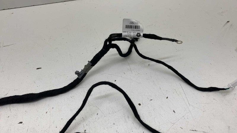 68476640AA ⭕ 2021-2025 Chrysler Pacifica Rear Left Sliding Door Wiring Harness 68476640AA