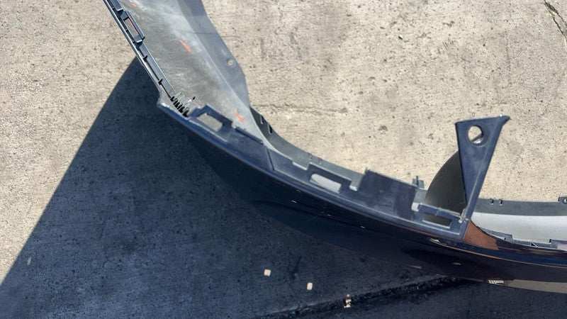 ⭕ 2017-2022 Tesla Model 3 Rear Bumper Fascia Cover w/ Sensor Holes Assembly OEM