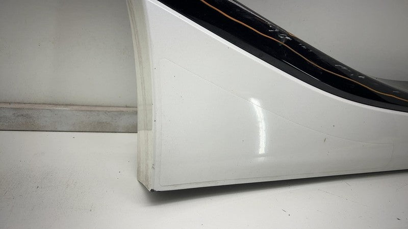 87734CVDA0 22-23 Kia EV6 Rear Right Lower Door Garnish Wheel Arch Flare Molding 87734-CVDA0